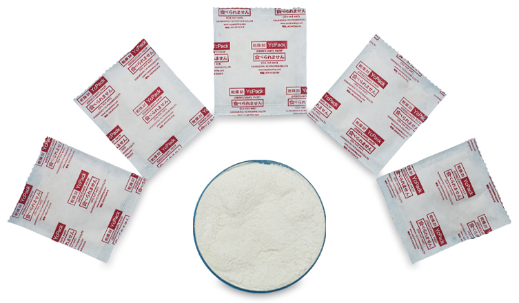 氯化鎂能干燥什么，不能干燥什么